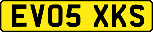 EV05XKS