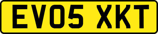 EV05XKT