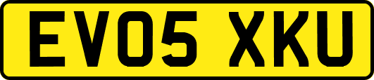 EV05XKU