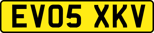 EV05XKV