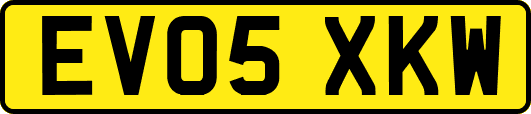EV05XKW