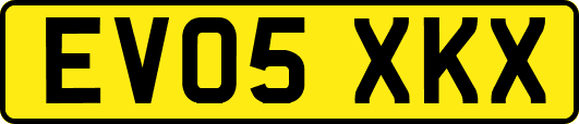 EV05XKX