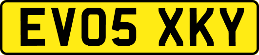 EV05XKY