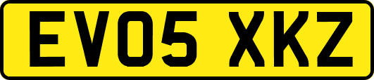 EV05XKZ
