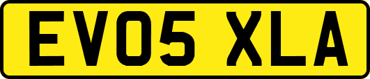EV05XLA