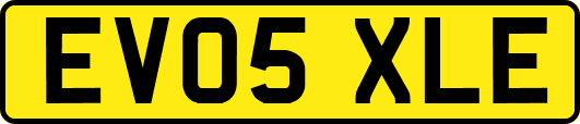 EV05XLE
