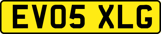 EV05XLG