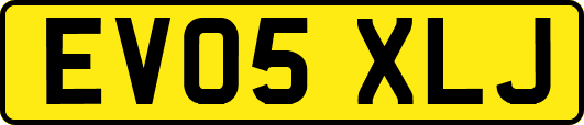 EV05XLJ