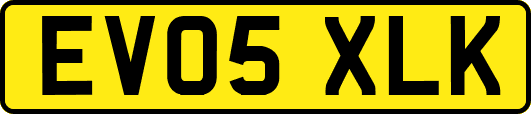 EV05XLK