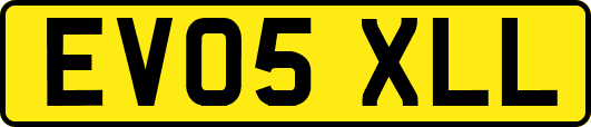 EV05XLL