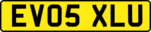 EV05XLU