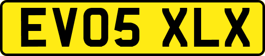 EV05XLX