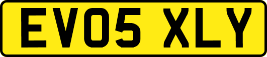 EV05XLY