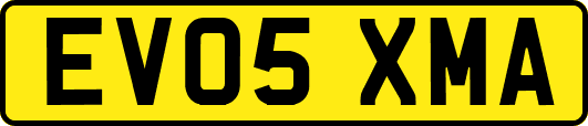 EV05XMA