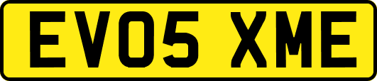 EV05XME