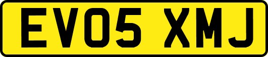 EV05XMJ