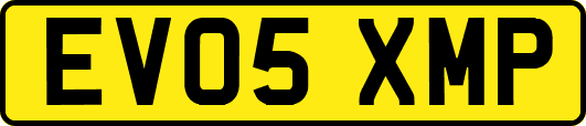 EV05XMP