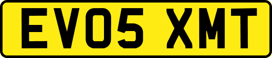 EV05XMT