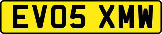 EV05XMW