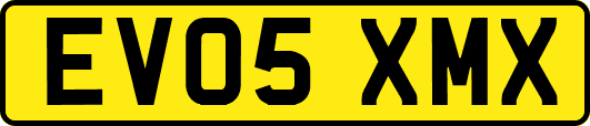 EV05XMX