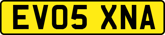 EV05XNA