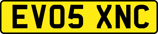 EV05XNC