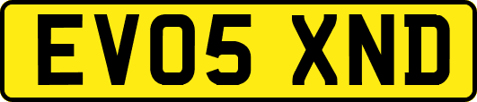 EV05XND