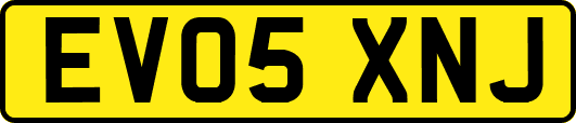 EV05XNJ