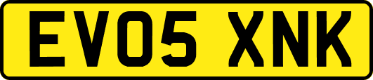 EV05XNK