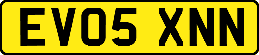 EV05XNN