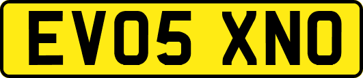 EV05XNO
