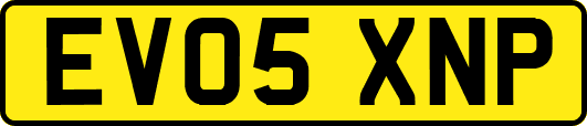 EV05XNP