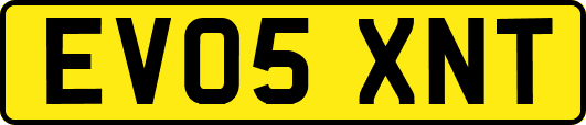 EV05XNT