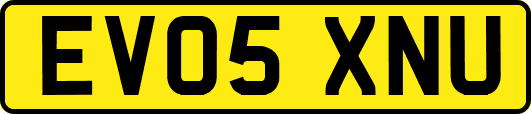 EV05XNU