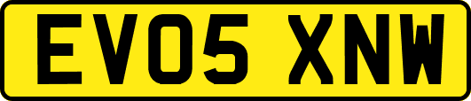 EV05XNW