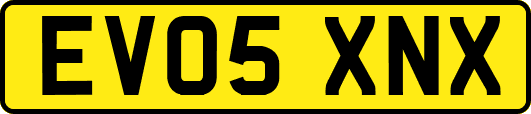 EV05XNX