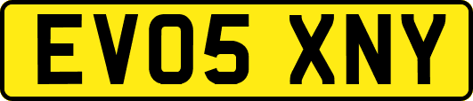 EV05XNY