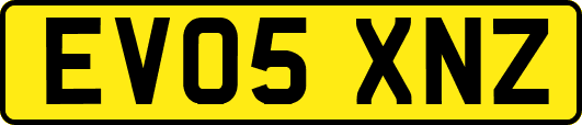 EV05XNZ