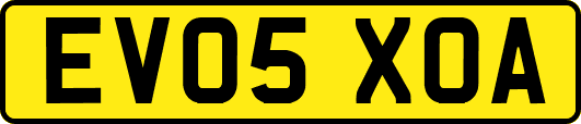 EV05XOA