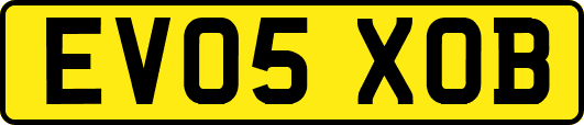 EV05XOB