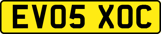 EV05XOC