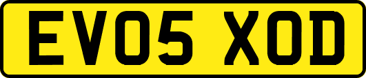 EV05XOD