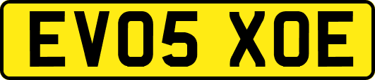 EV05XOE