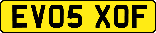 EV05XOF