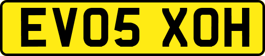 EV05XOH