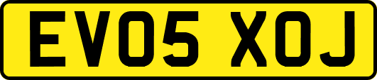 EV05XOJ