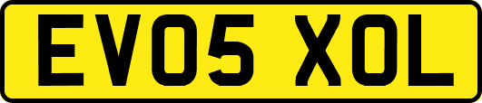 EV05XOL