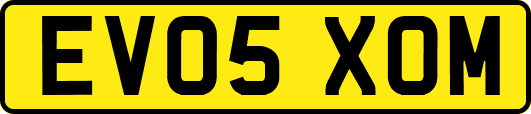 EV05XOM