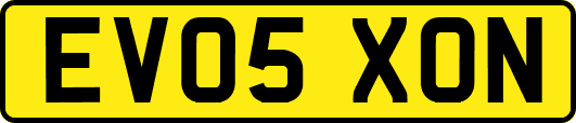 EV05XON
