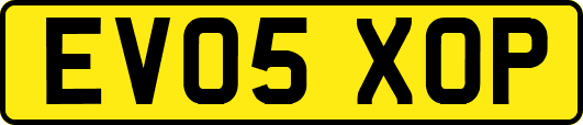 EV05XOP